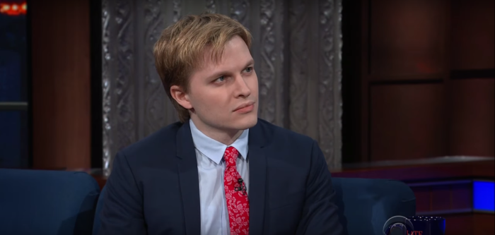Ronan Farrow Severs Ties With Publisher Hachette Over Their Decision To 